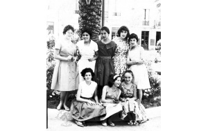 1959 - Las chicas de nuestra poca
